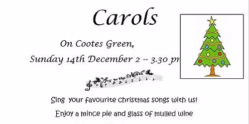 Carols on the Green