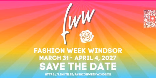 Sewcial Sunday's - Windsor Essex Fashion Hub