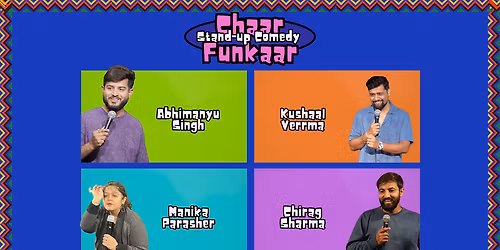 Chaar Funkaar