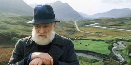 Saints & Scholars present THE FIELD (1990)