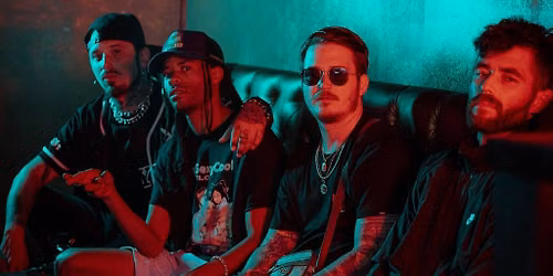 Dropout Kings x VRSTY