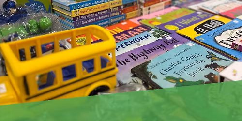 The Little Children\u2019s Market Musselburgh