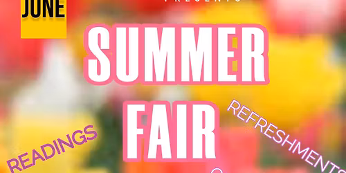 Summer Fair