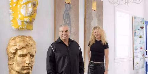 ESOM Art POP UP - Jackson, MS