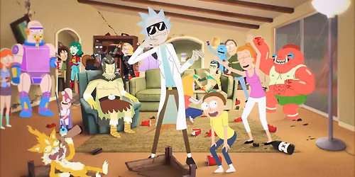 2. narozeniny Antikvari\u00e1tu