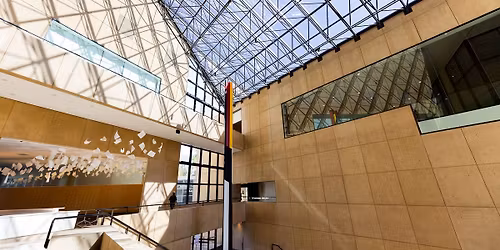 Eiteljorg Artist In Residence Visiting Lecture: David Martin