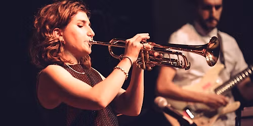 The Allison Philips Quartet