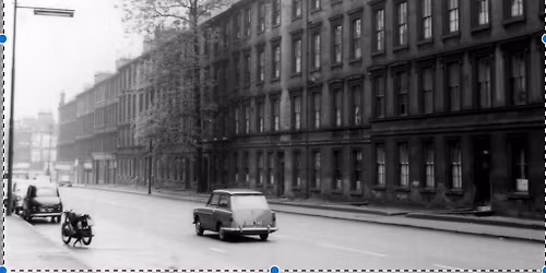 The Trifecta - False Waltons, Bobby Holidays, The Changing Same