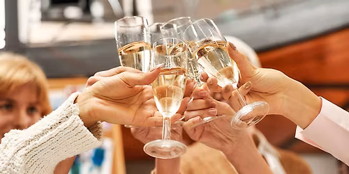 MarineMax Casino Night: Play for a Purpose