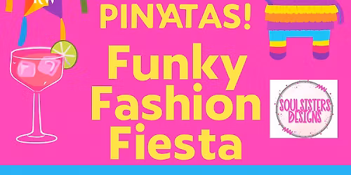 Funky Fashion Fiesta 