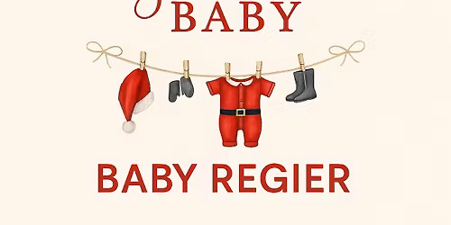 Baby Regier Party 