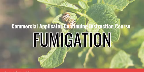 Fumigation CIC