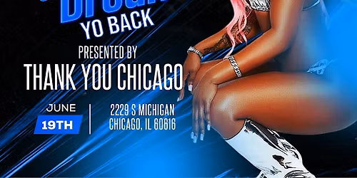 Bounce & Break Yo Back Juke Jam