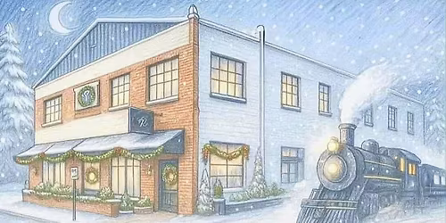 Forgotten Felines & The Refinery Christmas Market