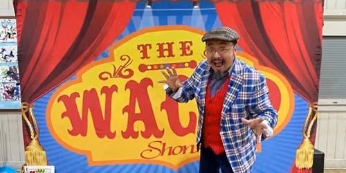 Wacko the Magician