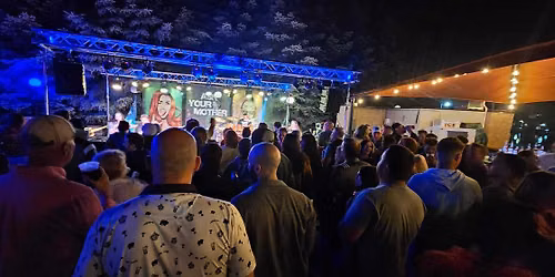Ask Your Mother rocks Dockside in Oshkosh Friday, June 12th!