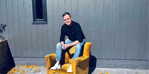 P\u00e9tur J\u00f3hann | Borgarnes \ud83e\udd21 \ud83c\udfa4