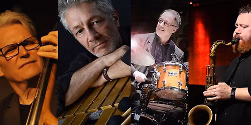 Stefan Bauer: MOSAIC \/\/ Support: Klangwelten