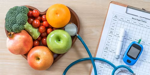 In-person Diabetes Wellness Workshop 2026