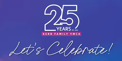 25 Years Celebration