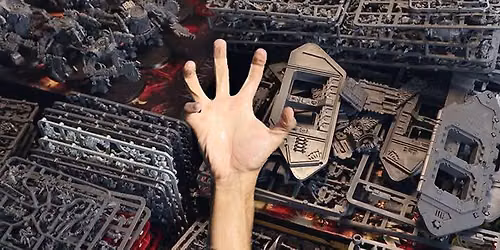 Bits meet 5: Son of Bits meet.