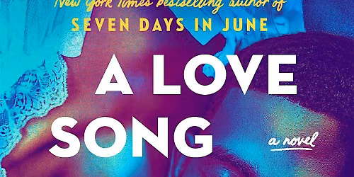 The Southside Shelf Book Discussion - August