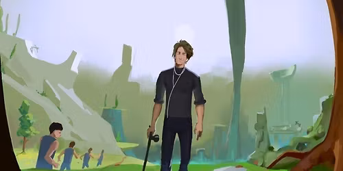 FREE Youth Mental Health First Aid Training 