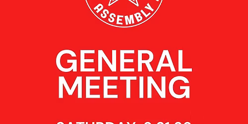 General Meeting