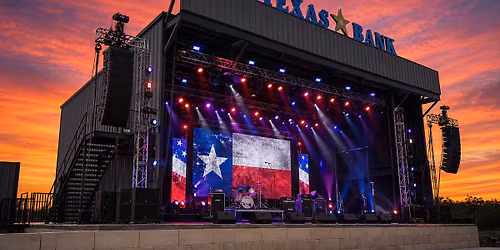 Randy Rogers Band W\/ Slade Coulter & Dylan Wheeler