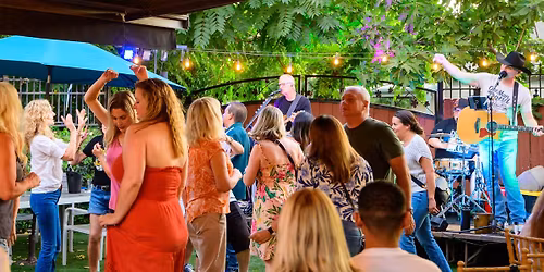 Whiskey Kiss @ Five Window Beer Company, Lodi, CA