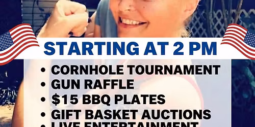 All in for Amanda \u2763\ufe0f