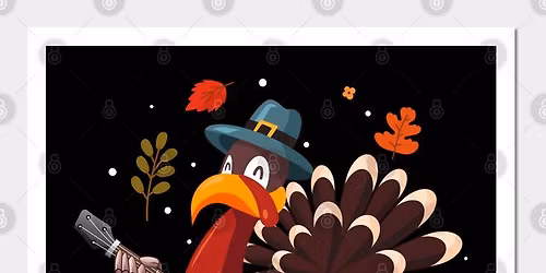 Skinnier Wallace Trio Pre-Thanksgiving Party at Pete's Tavern