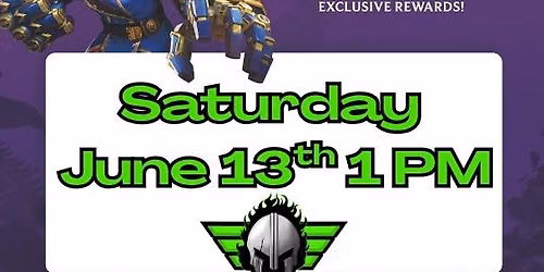 Riftbound June Summoners Skirmish