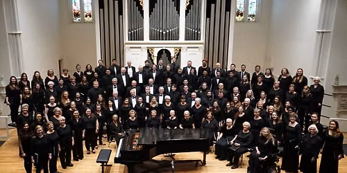 Choral Union Concert