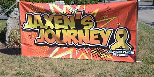 Jaxen's Journey 9th Annual Golf Tournament