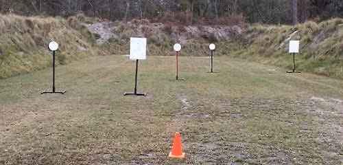 Outlaw Steel Challenge October Match