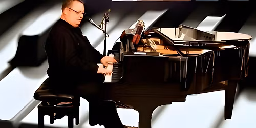 Ian Henry live Saturday 14th March