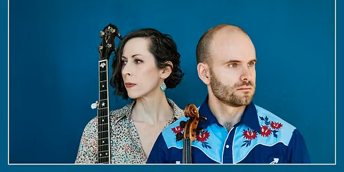 "Love and Labour" NORTH BAY Album Release Show \/w Rose-Erin Stokes