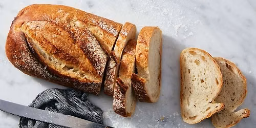 Sourdough Bread Making
