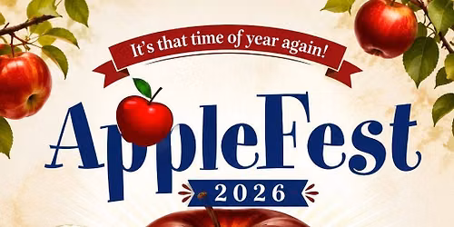 Applefest 2026