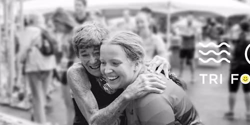 Susan Bradley Cox Tri for Sight 2026