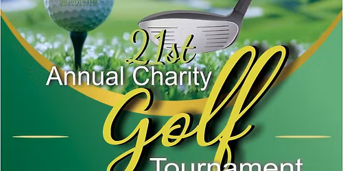 The Cotton Tree Foundation 21st Annual Charitable Golf Tournament