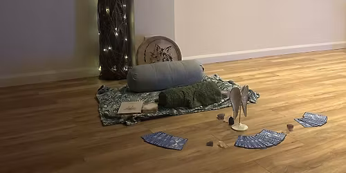 An Evening With Angels