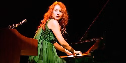Tori Amos Tickets