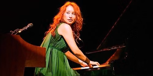 Tori Amos Tickets