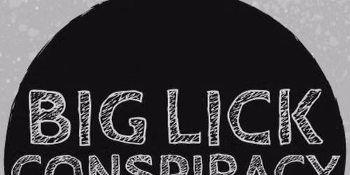 Big Lick Conspiracy