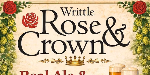 Real Ale and Gin Festival