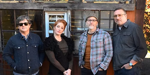 Sixpence None the Richer Nottingham Tickets