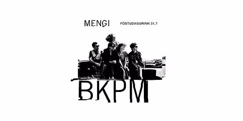 BKPM