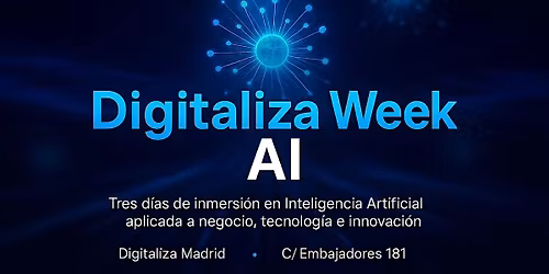 Digitaliza Week AI